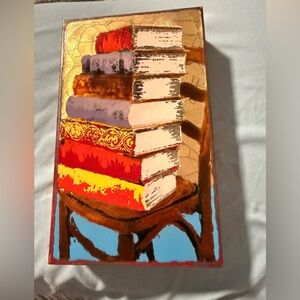 Houston Llew Spirit Tile “Epic Tales” BNNU